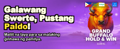 PeryaGame Online Casino Interface